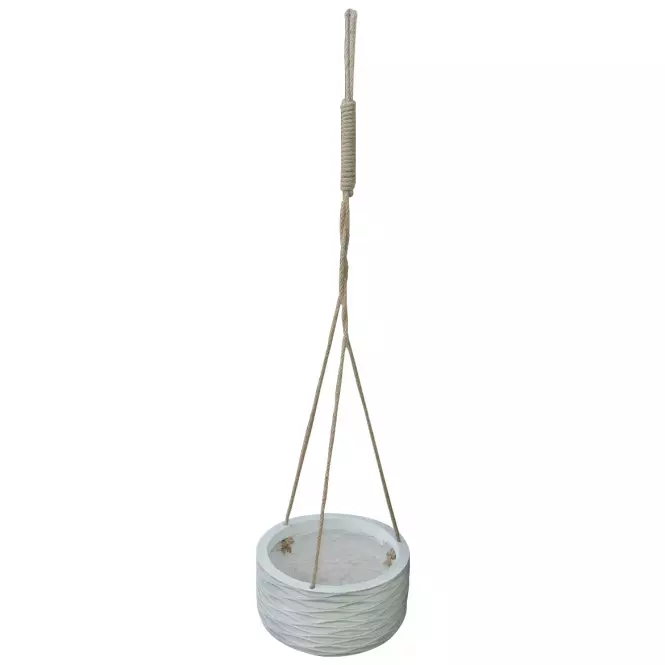 Kvetináč LT14638R A+LT8039  24,5x24,5x14 cm