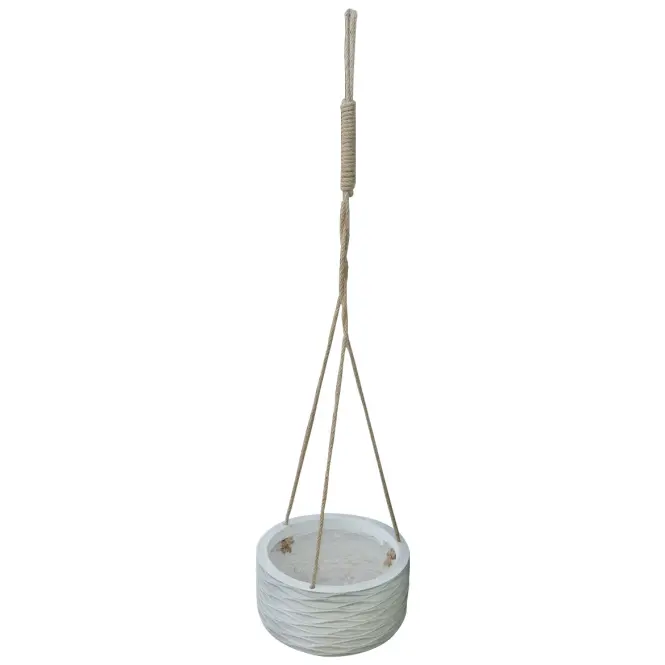 Kvetináč LT14638R A+LT8039  24,5x24,5x14 cm,2