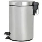 Odpadkový kôš 3 L nerez