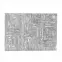 Koberec Frisee Apollo 1,2/1,7 2032 0825,2