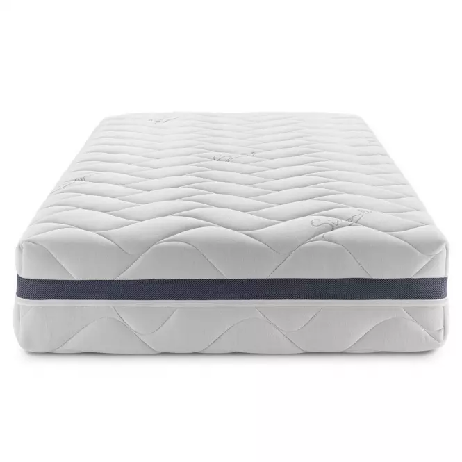 Matrac Silver Superior 160x200,2