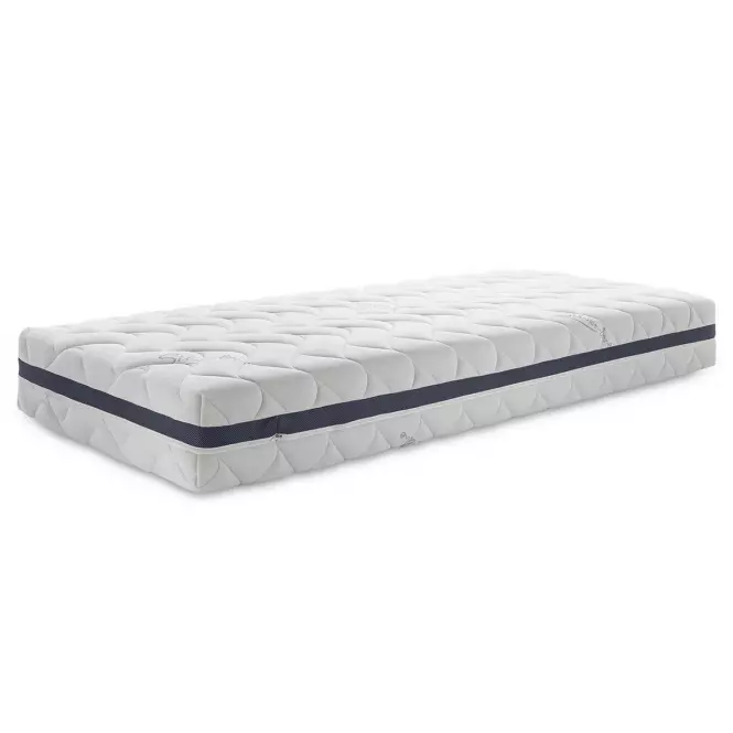 Matrac Silver Superior 160x200