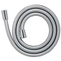 Sprchová hadica 150 cm, PVC SilverShine