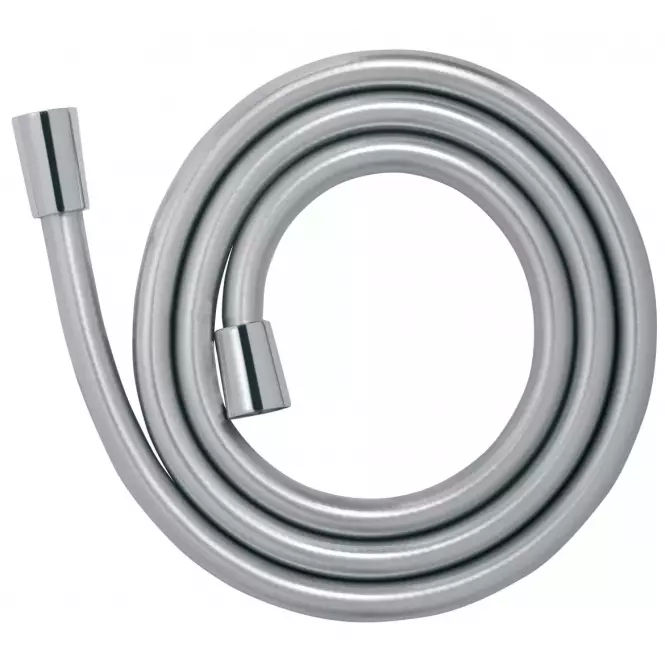 Sprchová hadica 150 cm, PVC SilverShine