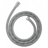 Sprchová hadica 150 cm, PVC SilverDuoFlex