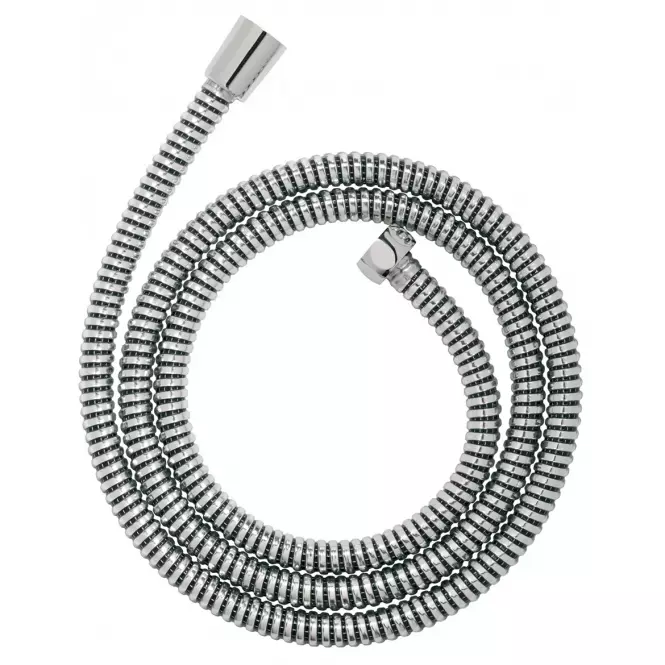 Sprchová hadica 150 cm, PVC SilverDuoFlex