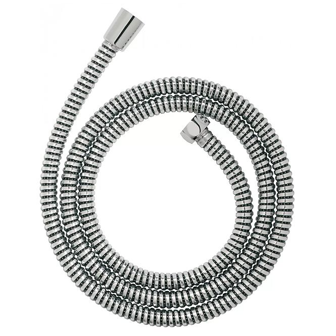 Sprchová hadica 150 cm, PVC SilverDuoFlex