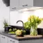 Kuchynské skrinka Emily D60PK MV 2133 PL Dast Grey,6