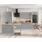 Kuchynské skrinka Emily D60PK MV 2133 PL Dast Grey,8