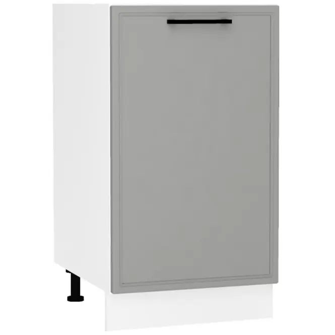 Kuchynská skrinka Emily D45 PL Dast Grey