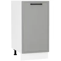 Kuchynská skrinka Emily D40 PL Dast Grey
