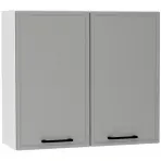 Kuchynská skrinka Emily W80 Dast Grey
