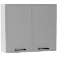 Kuchynská skrinka Emily W80 Dast Grey