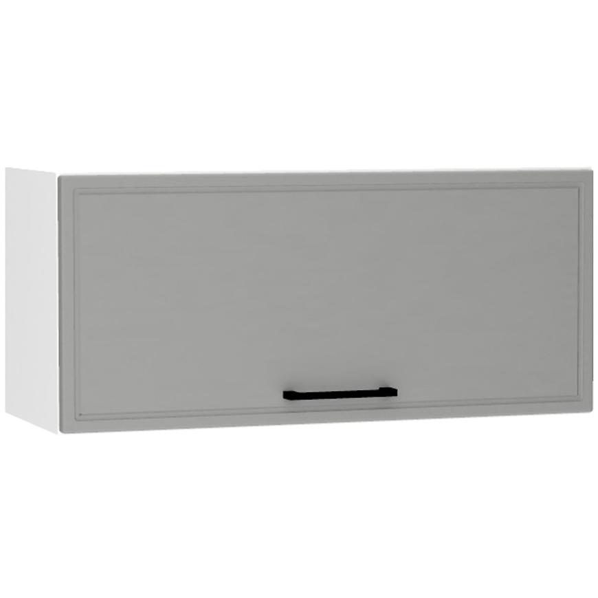 Kuchynské skrinka Emily W80okgr Dast Grey