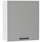 Kuchynská skrinka Emily W60 Pl Dast Grey