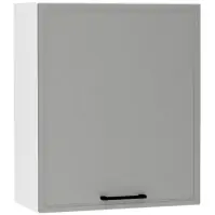 Kuchynská skrinka Emily W60 Pl Dast Grey