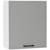 Kuchynská skrinka Emily W60 Pl Dast Grey