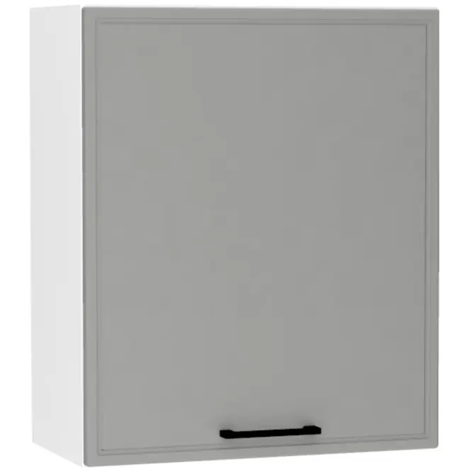 Kuchynská skrinka Emily W60 Pl Dast Grey