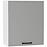 Kuchynská skrinka Emily W60 Pl Dast Grey
