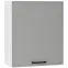 Kuchynská skrinka Emily W60 Pl Dast Grey