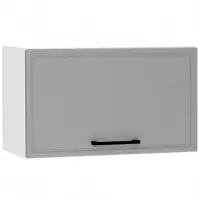 Kuchynská skrinka Emily W60okgr Dast Grey