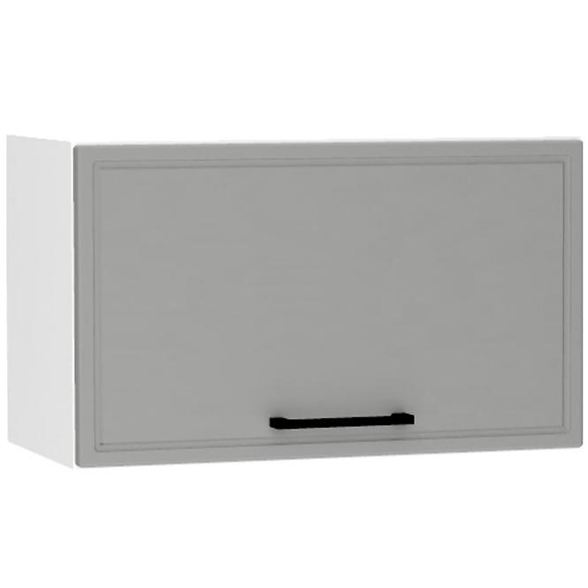 Kuchynská skrinka Emily W60okgr Dast Grey
