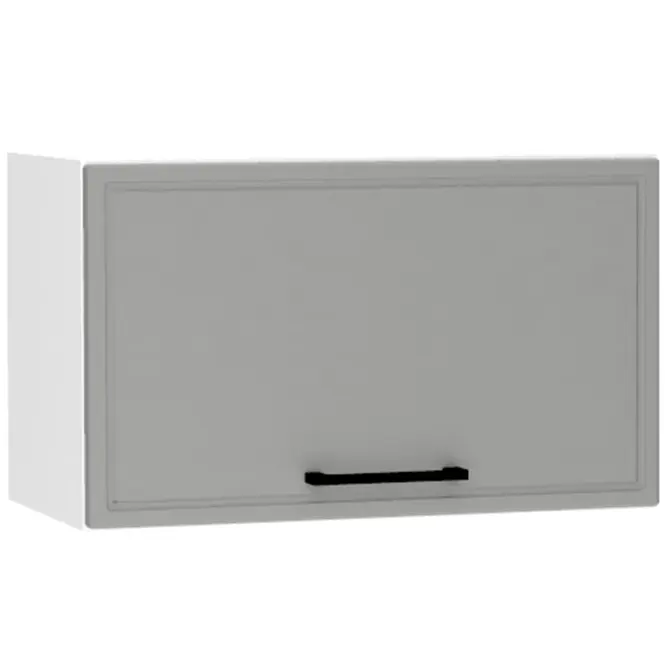 Kuchynská skrinka Emily W60okgr Dast Grey
