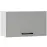 Kuchynská skrinka Emily W60okgr Dast Grey