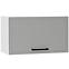 Kuchynská skrinka Emily W60okgr Dast Grey