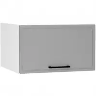 Kuchynská skrinka Emily W60okgr / 560 Dast Grey