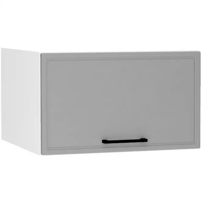 Kuchynská skrinka Emily W60okgr / 560 Dast Grey