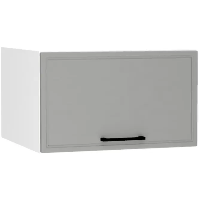 Kuchynská skrinka Emily W60okgr / 560 Dast Grey