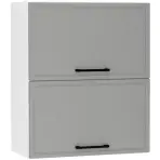 Kuchynská skrinka Emily W60grf/2 Dast Grey