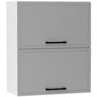 Kuchynská skrinka Emily W60grf/2 Dast Grey
