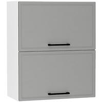 Kuchynská skrinka Emily W60grf/2 Dast Grey