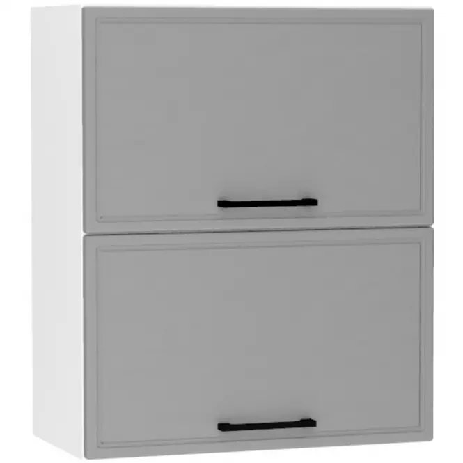 Kuchynská skrinka Emily W60grf/2 Dast Grey