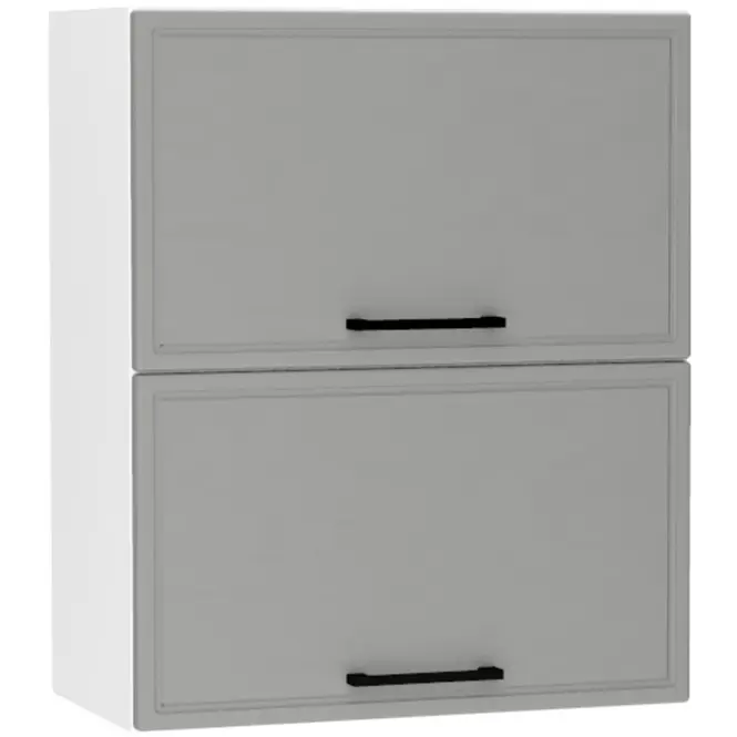 Kuchynská skrinka Emily W60grf/2 Dast Grey