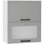 Kuchynská skrinka Emily W60grf/2 Sd Dast Grey