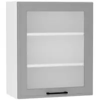 Kuchynská skrinka Emily Ws60 Pl Dast Grey