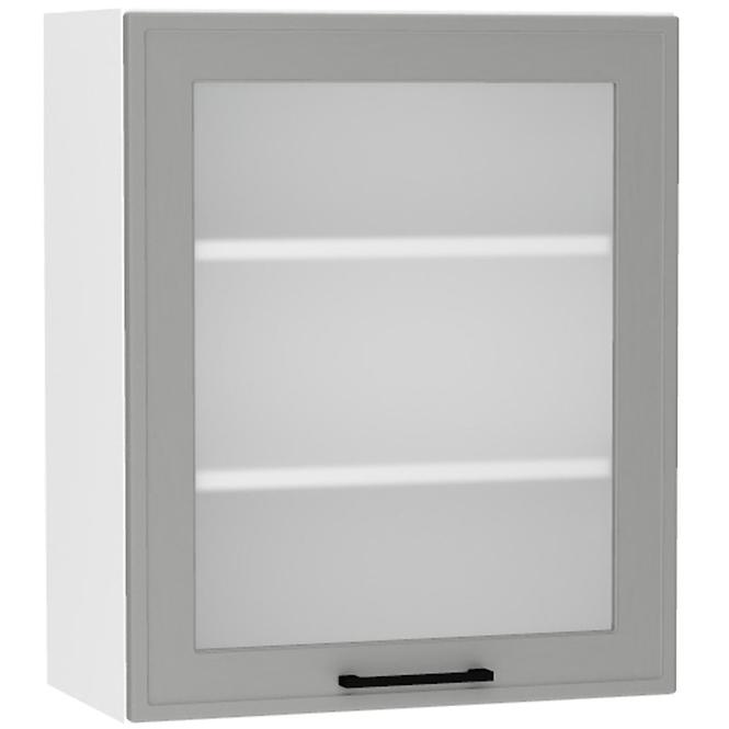Kuchynská skrinka Emily Ws60 Pl Dast Grey