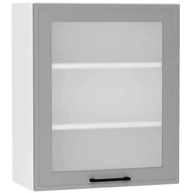 Kuchynská skrinka Emily Ws60 Pl Dast Grey