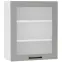 Kuchynská skrinka Emily Ws60 Pl Dast Grey