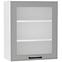 Kuchynská skrinka Emily Ws60 Pl Dast Grey
