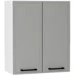 Kuchynská skrinka Emily W60 Dast Grey