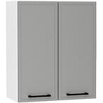 Kuchynská skrinka Emily W60 Dast Grey