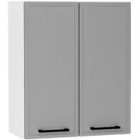 Kuchynská skrinka Emily W60 Dast Grey