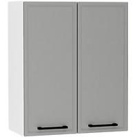 Kuchynská skrinka Emily W60 Dast Grey