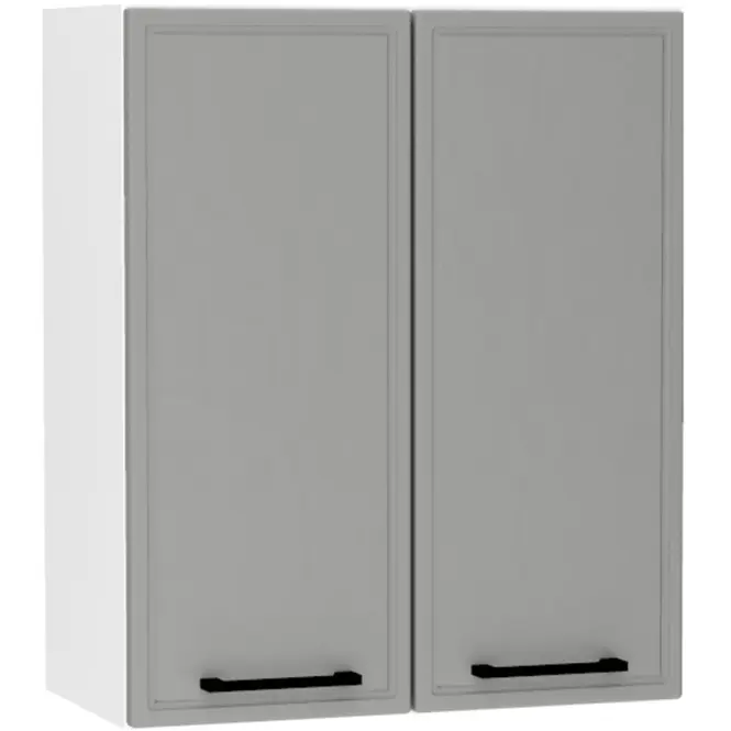 Kuchynská skrinka Emily W60 Dast Grey