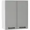 Kuchynská skrinka Emily W60 Dast Grey