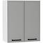 Kuchynská skrinka Emily W60 Dast Grey